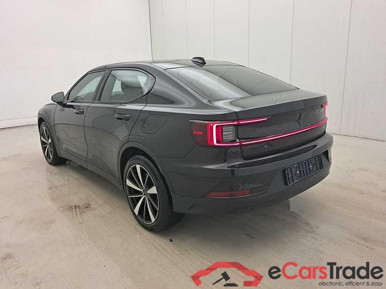 Polestar 2 Long Range Single Motor 230Hp Pano Pilot LED-Xenon Virtual Ambient Sport-Seats KeylessGo Camera Klima PDC ... #4