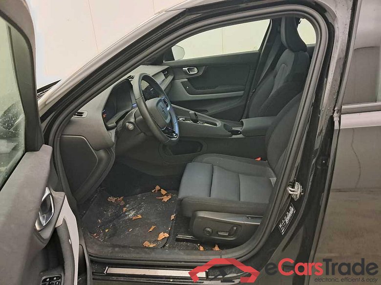 Polestar 2 Long Range Single Motor 230Hp Pano Pilot LED-Xenon Virtual Ambient Sport-Seats KeylessGo Camera Klima PDC ... #5