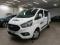 preview Ford Transit Custom #0