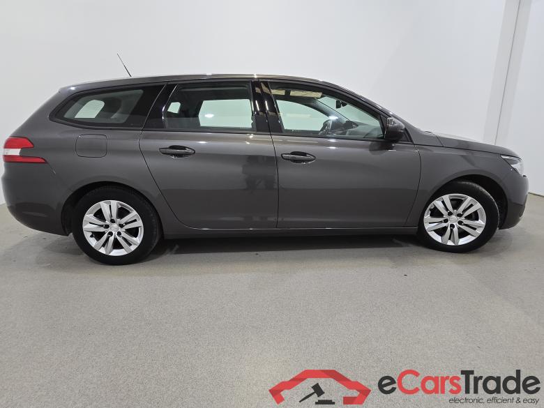 Peugeot 308 1.2 PureTech Navi Klima PDC ... #5
