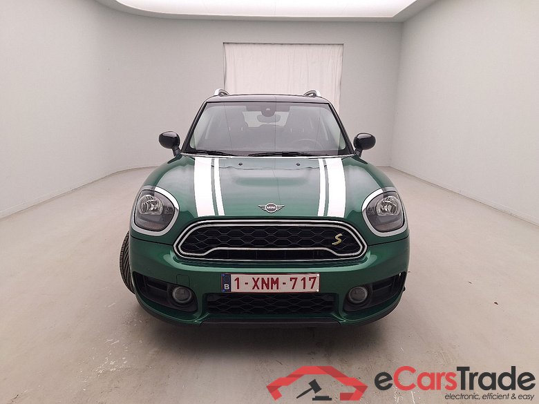 MINI, Mini Countryman '16, Mini Countryman Cooper S E ALL4 AT 5d