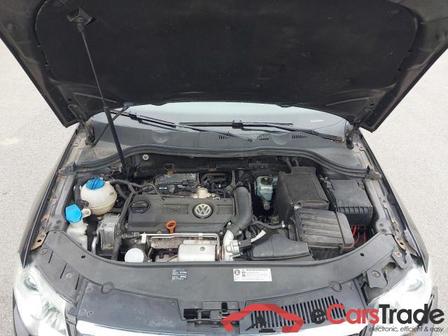 Vw Highline Passat Variant #5