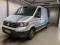 preview Volkswagen Crafter #0