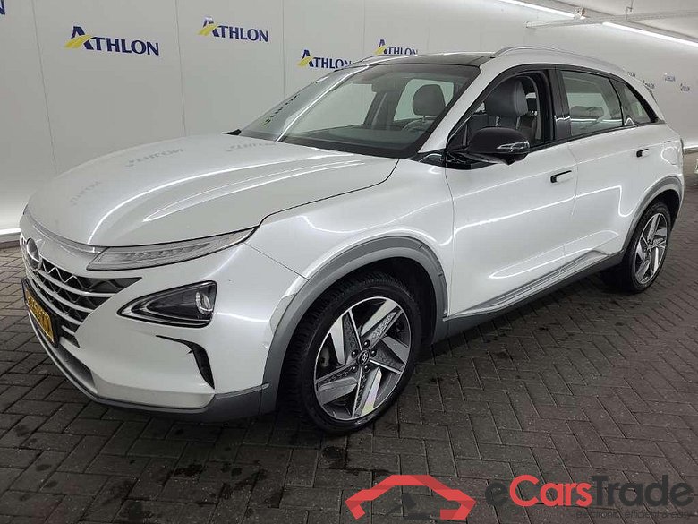 HYUNDAI NEXO FCEV 5D 135kW #1