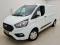 preview Ford Transit Custom #0