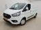 preview Ford Transit Custom #0