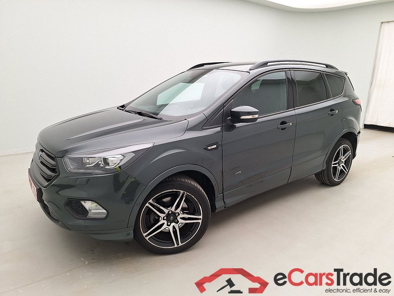 Ford, Kuga FL'16, Ford Kuga 2.0 TDCi 4x4 110kW PS ST-Line 5d #4