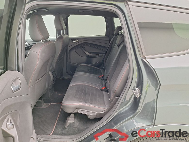 Ford, Kuga FL'16, Ford Kuga 2.0 TDCi 4x4 110kW PS ST-Line 5d #6