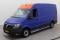 preview Volkswagen Crafter #0