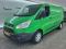 preview Ford Transit Custom #0