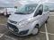 preview Ford Transit Custom #0