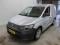 preview Volkswagen Caddy #0