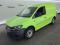 preview Volkswagen Caddy #0