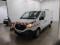 preview Renault Trafic #0