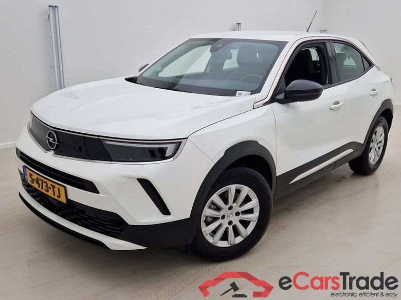 OPEL Mokka Electric e-Edition 50kWh #1