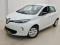 preview Renault ZOE #0