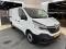 preview Renault Trafic #1