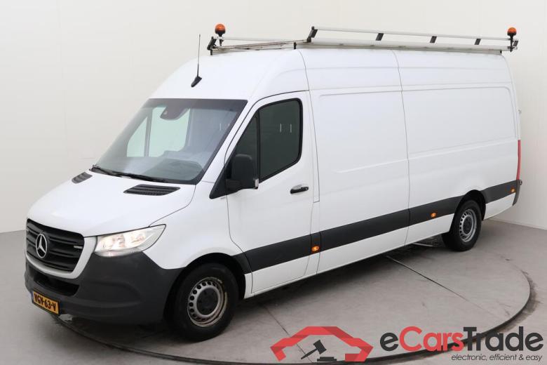 MERCEDES-BENZ Sprinter 120 kW #1