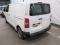 preview Opel Vivaro #3