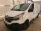 preview Renault Trafic #0