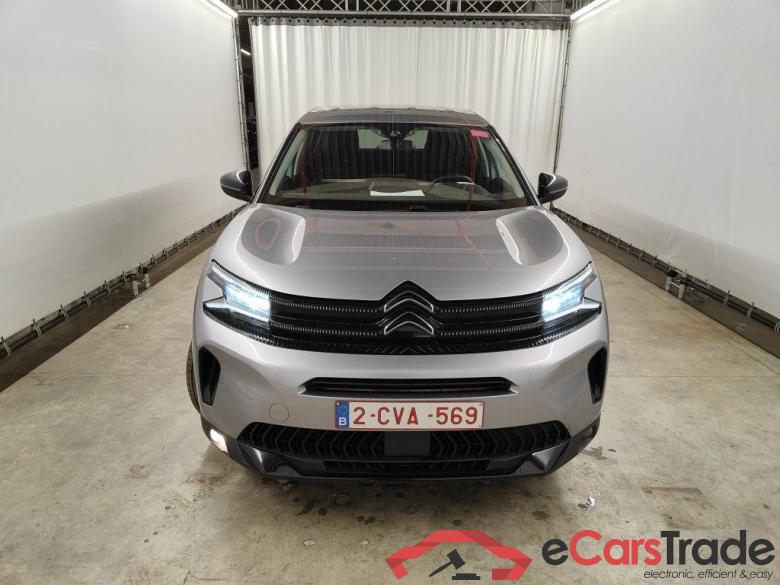 Citroën C5 Aircross 1.5 BlueHDi 130 S&S EAT8 Live 5d #1