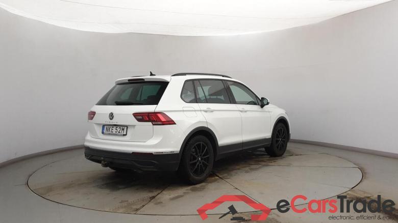 Vw Dragpaket TIGUAN 1.5 TSI ACT OPF #4