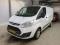 preview Ford Transit Custom #0