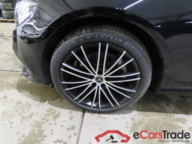 Mercedes E-Class Wagon ´16 E -Klasse T-Modell E 220 d 4Matic (213.205)Avantgarde 143KW AT9 E6dT #6