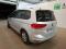 preview Volkswagen Touran #1