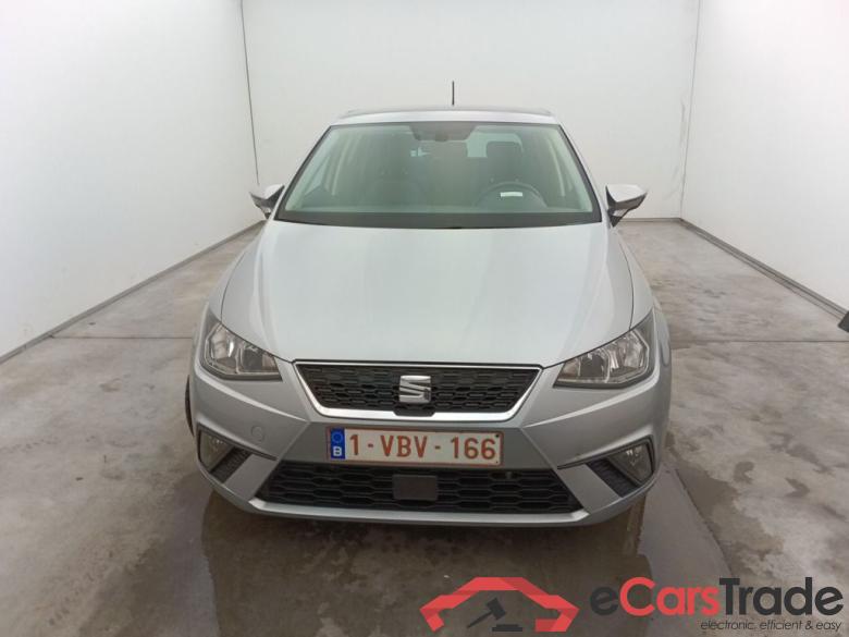 SEAT Ibiza 5D 1.0 TSI 95pk S&S Move 5d #1