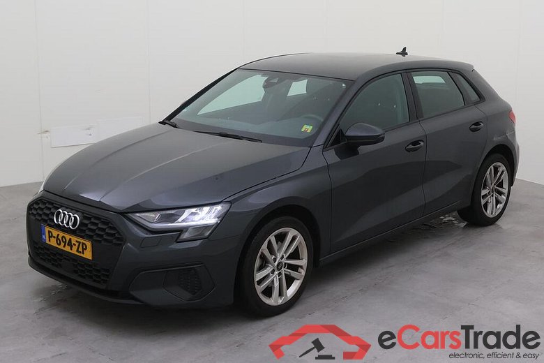 AUDI A3 Sportback 81 kW