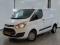 preview Ford Transit Custom #0