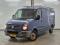 preview Volkswagen Crafter #0