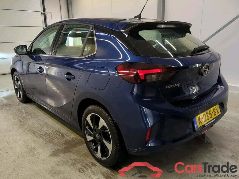 OPEL CORSA-E Elegance #6