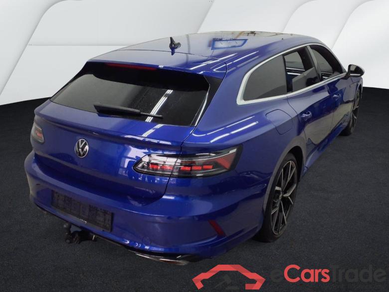 Vw R 4Motion Arteon Shooting Brake #2