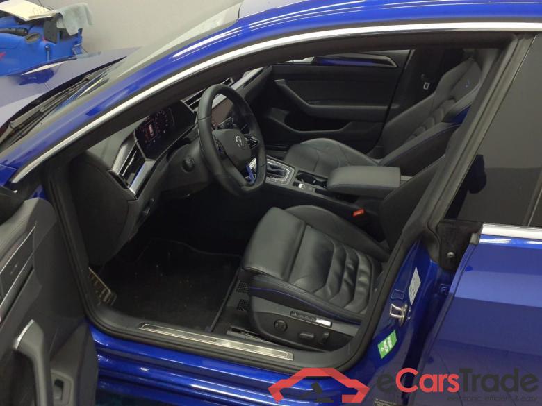 Vw R 4Motion Arteon Shooting Brake #3