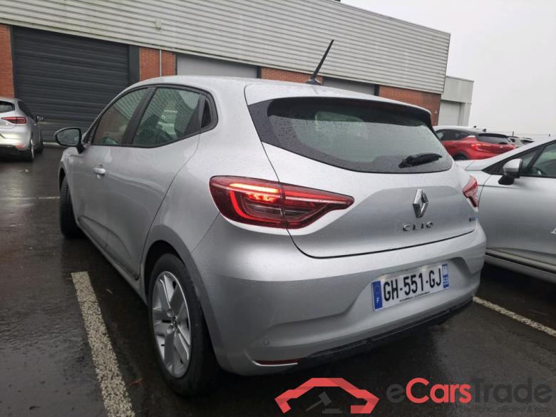 Renault Business E-Tech hybride 140 -21N Clio V Business 1.6 E-TECH Hybrid 140CV BVA6 E6d #2
