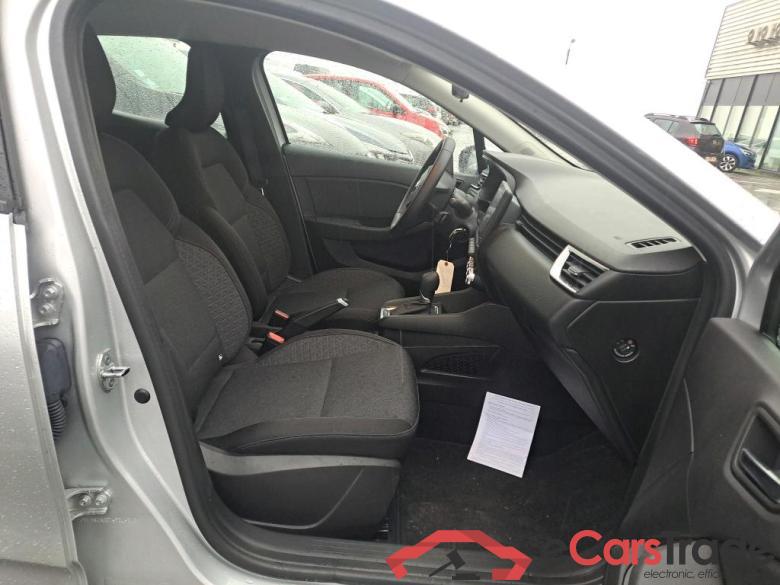 Renault Business E-Tech hybride 140 -21N Clio V Business 1.6 E-TECH Hybrid 140CV BVA6 E6d #6