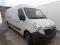 preview Opel Movano #1