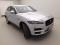 preview Jaguar F-Pace #1