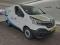 preview Renault Trafic #1