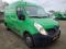 preview Renault Master #1