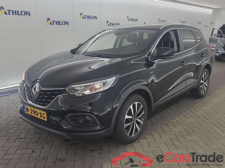 RENAULT KADJAR TCe 140 EDC GPF Limited 5D 103kW #1