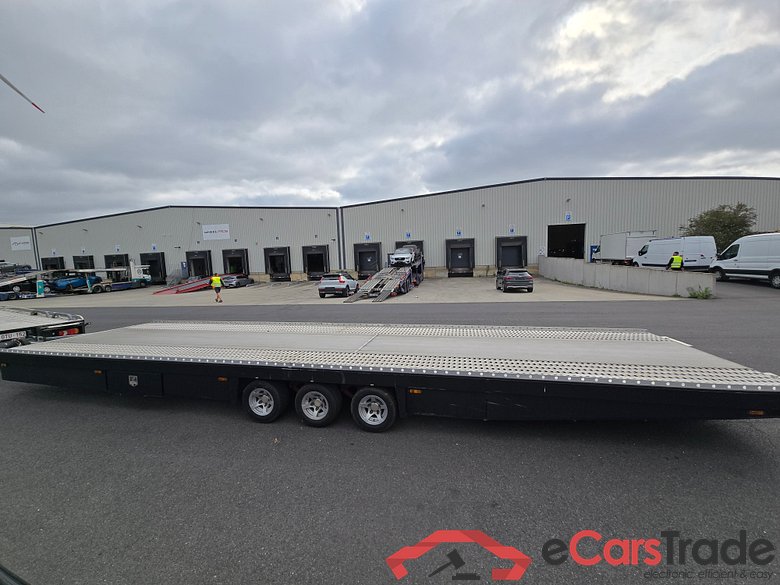 Tijhof Autotransporters TT35-ANN 3,5t #3