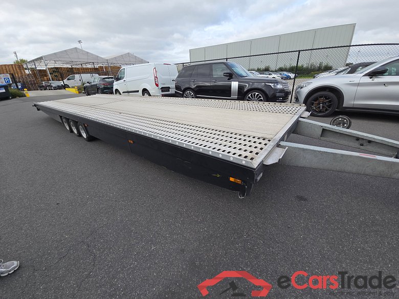 Tijhof Autotransporters TT35-ANN 3,5t #6