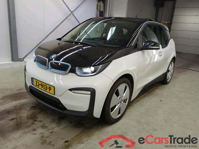 BMW i3 Basis 120Ah 42kWh
