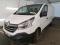 preview Renault Trafic #0