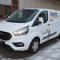 preview Ford Transit Custom #0