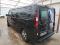 preview Renault Trafic #1