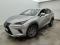 preview Lexus NX 300 #3